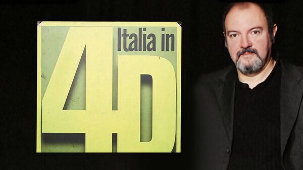 Italia in 4D