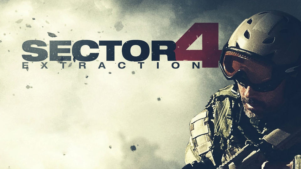 Sector 4: Extraction