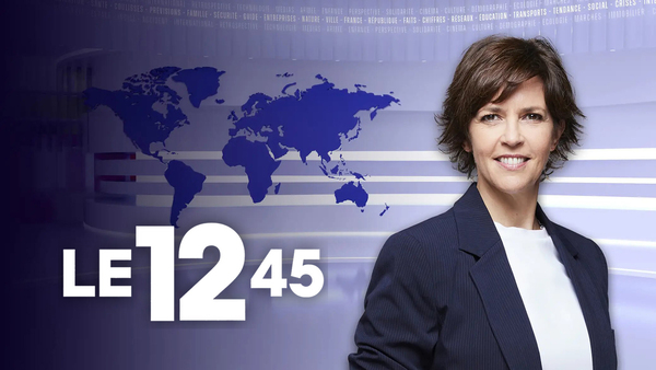 Live: Le 1245
