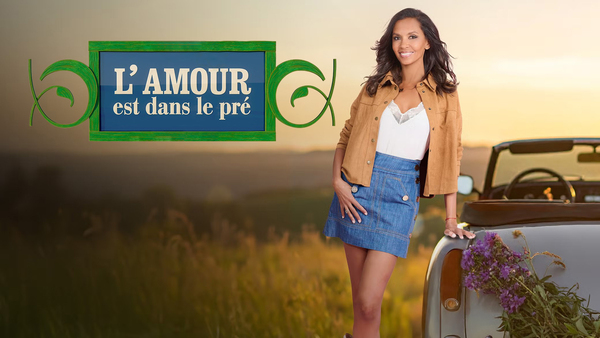 L'amour est dans le pré