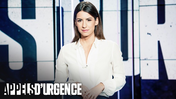 Appels d'urgence