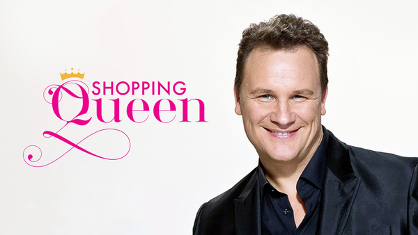 Shopping Queen