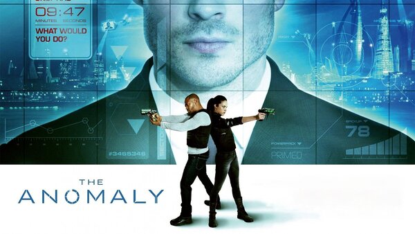 The Anomaly