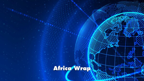 Africa Wrap