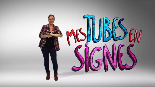 Mes tubes en signes
