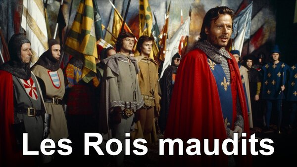 Les Rois maudits