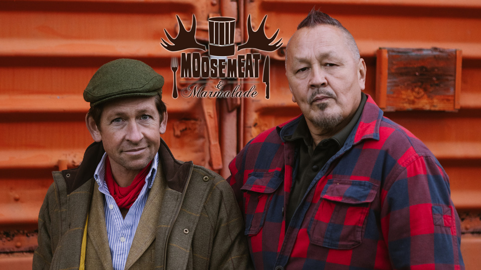 Moosemeat & Marmalade