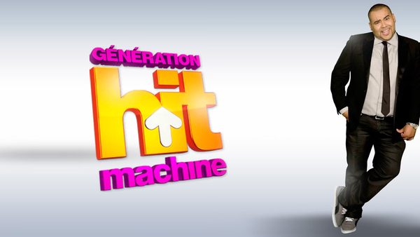 Génération hit machine