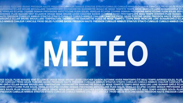 Météo
