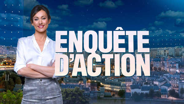 Enquête d'action