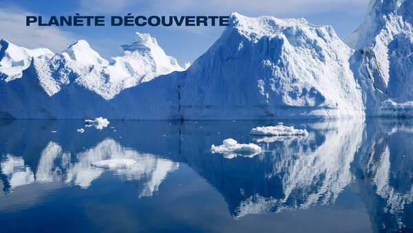 Planète découverte