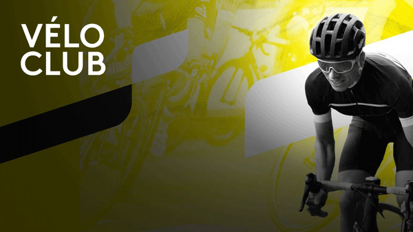 Live: Vélo Club