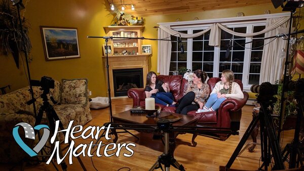 Heart Matters