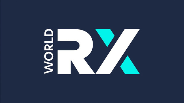 Campeonato Mundial de Rallycross FIA