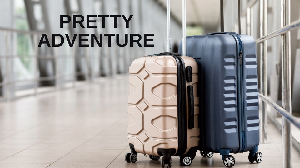 Pretty Adventure
