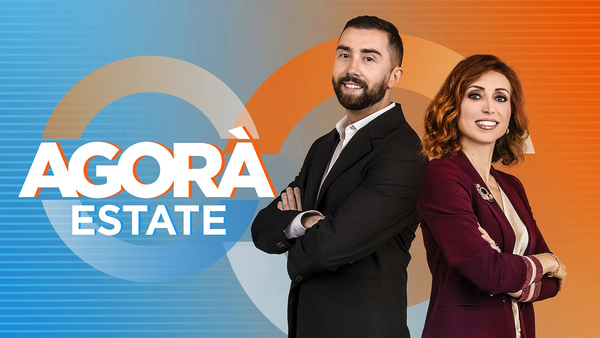 Live: Agorà Estate