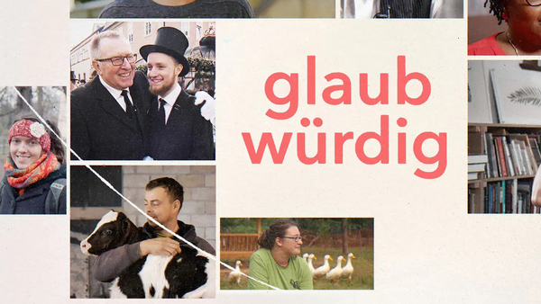 Glaubwürdig