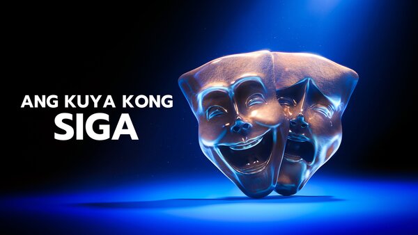 Ang Kuya Kong Siga