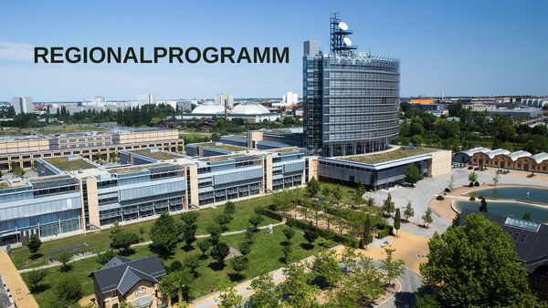 Regionalprogramm