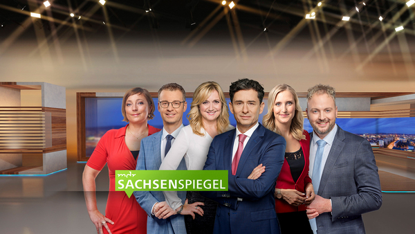MDR Sachsenspiegel