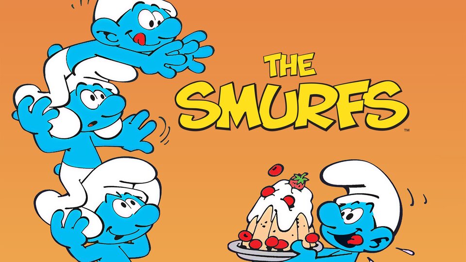 The Smurfs