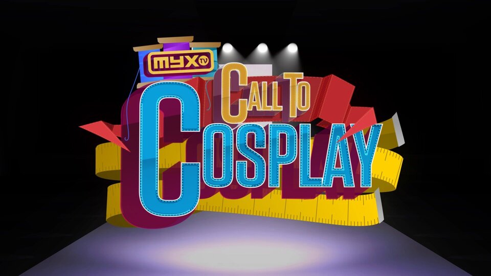 Call to CosPlay