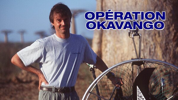 Opération Okavango