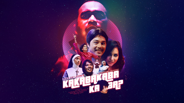 Kakabakaba Ka Ba?