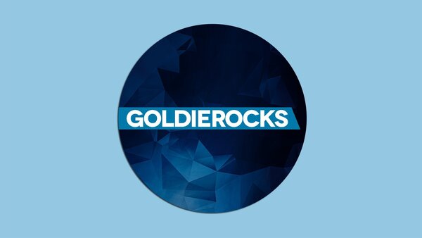 Live: Goldierocks