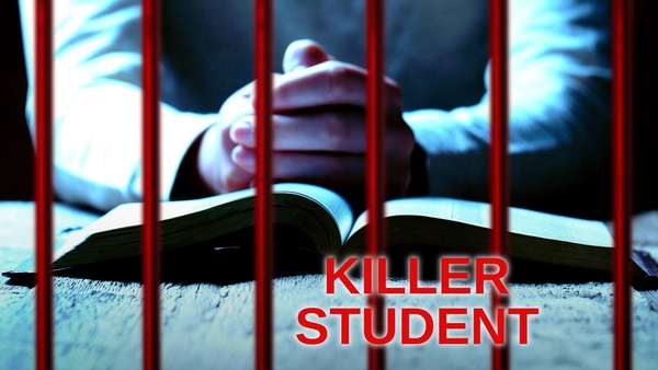 Killer Student