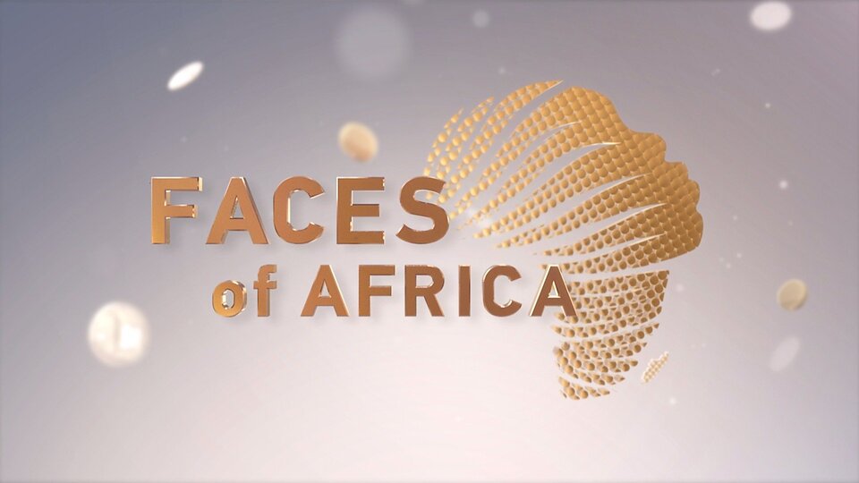 Faces of Africa