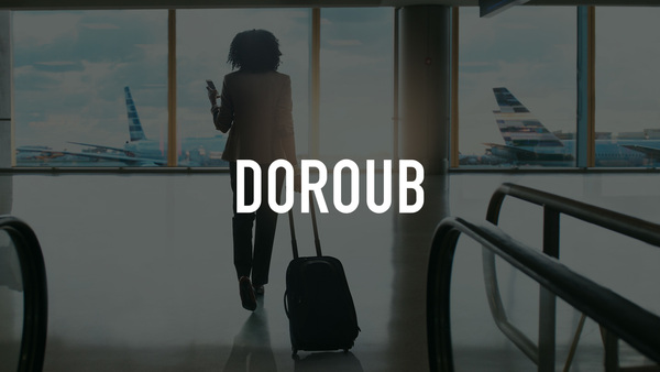 Live: Doroub
