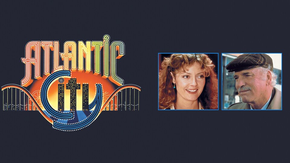 Atlantic City