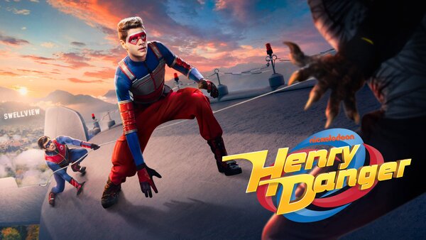 Henry Danger