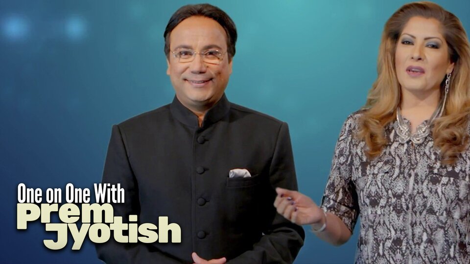 One on One With Prem Jyotish