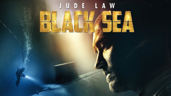 Black Sea