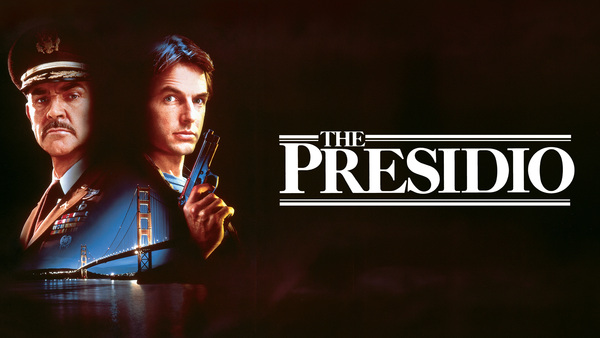The Presidio
