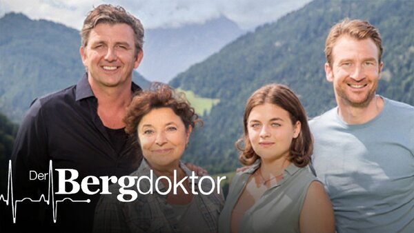 Der Bergdoktor