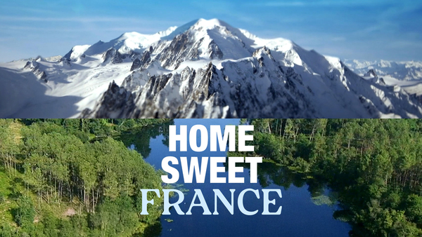 Home sweet France