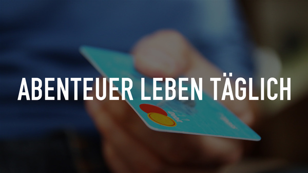 Abenteuer Leben täglich