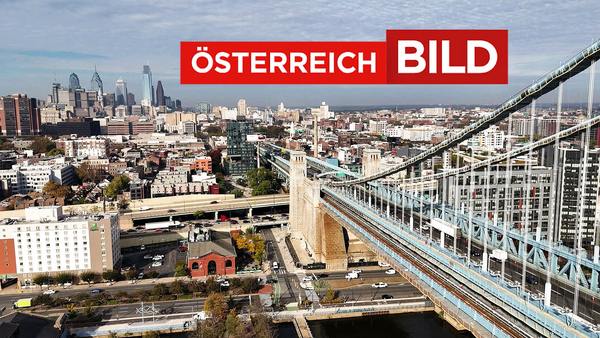 Österreich-Bild