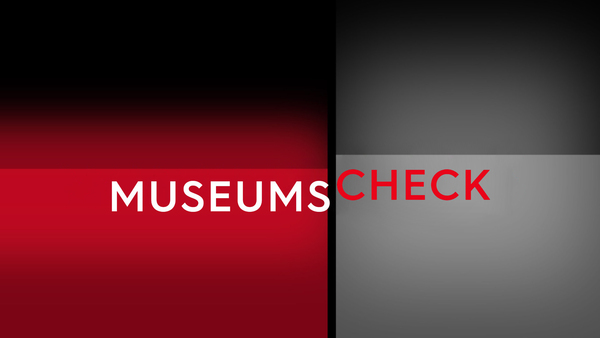Museums-Check mit Markus Brock