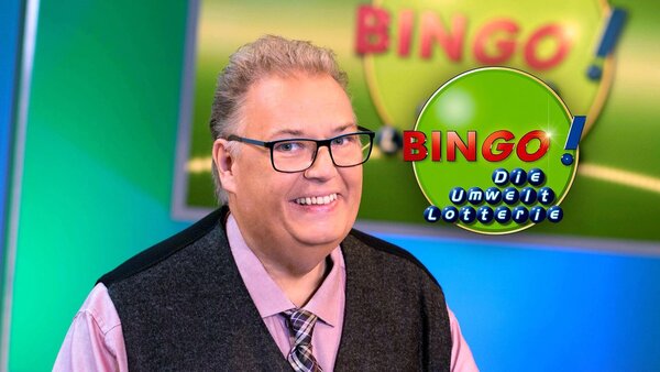 Bingo! - Die Umweltlotterie