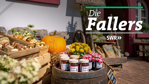 Die Fallers - Die SWR Schwarzwaldserie