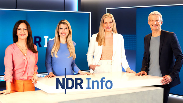 NDR Info
