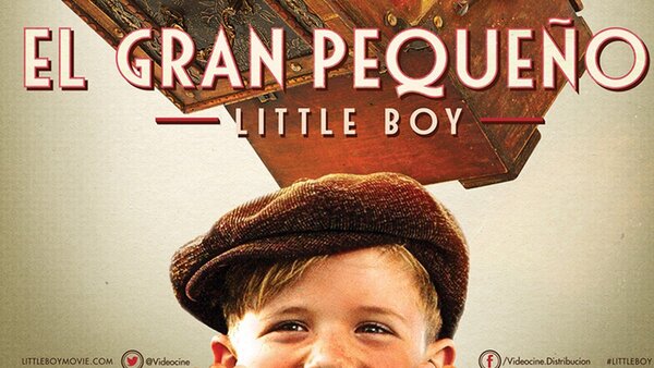 El Gran Pequeño