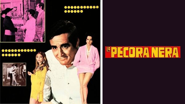 La pecora nera