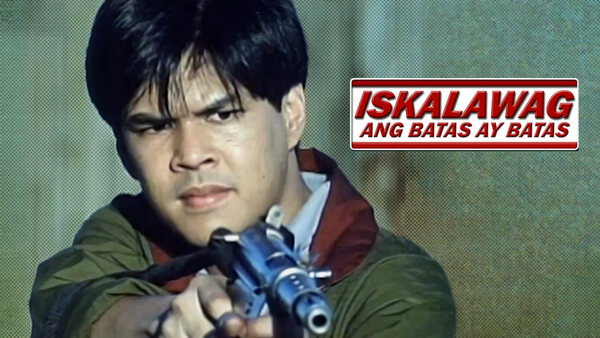 Iskalawag: Ang Batas ay Batas