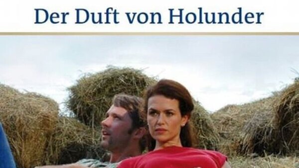 Der Duft von Holunder