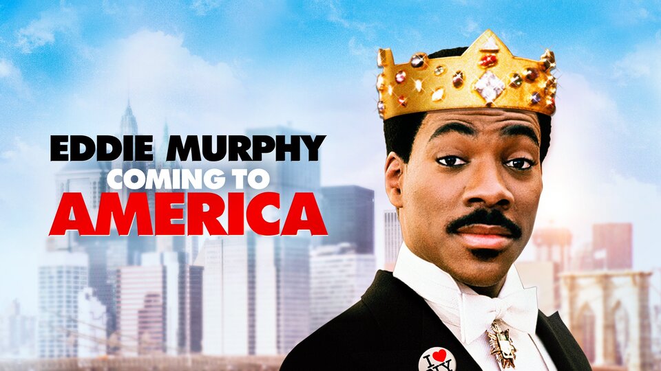 Coming to America